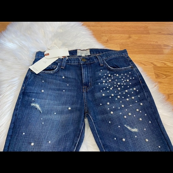 🔻SALE🔻CURRENT/ELLIOTT🔹NEW WITH TAG - Picture 4 of 9